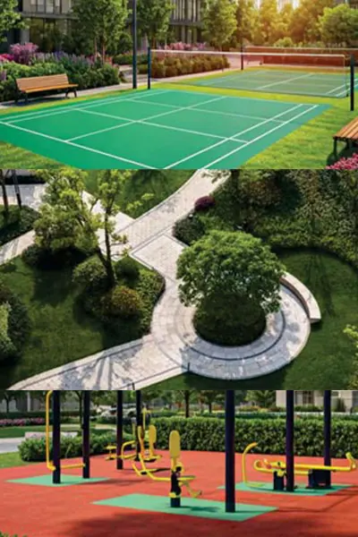 elen the student amenities