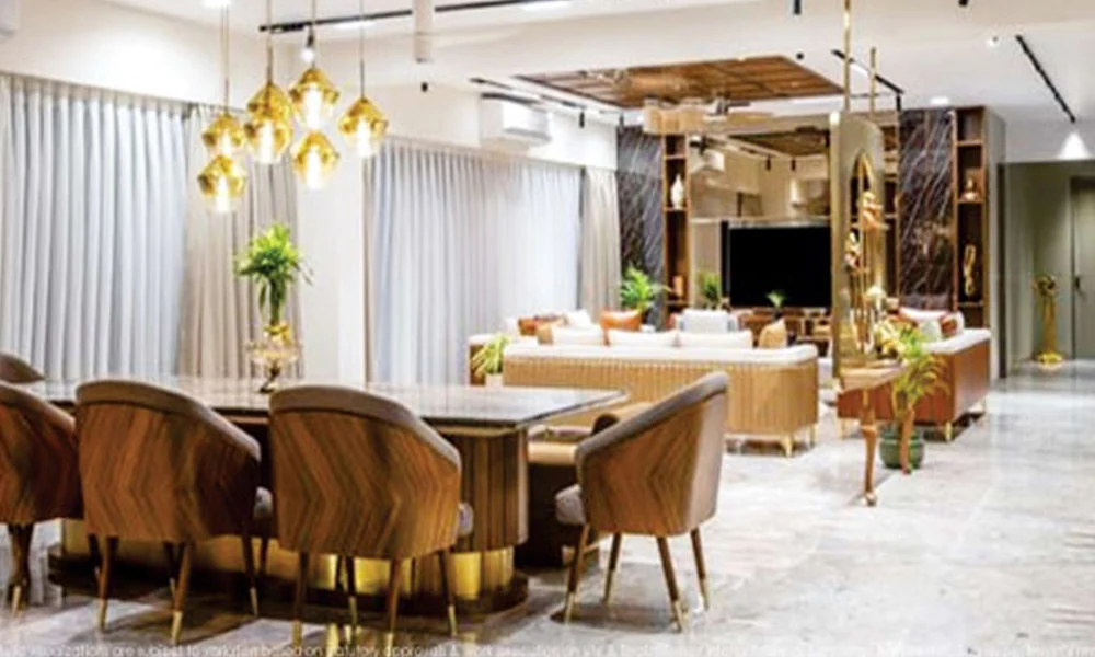  AU Aspire Silicon City Gallery