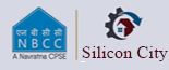 AU Aspire Silicon City project logo